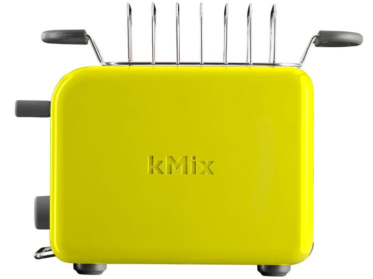 Imagem de Torradeira Kenwood Amarelo kMix TTM024