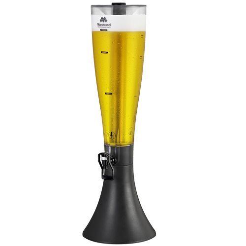 Imagem de Torre De Chopp 2,5 Litros Marcbeer Mb.2.250 Marchesoni