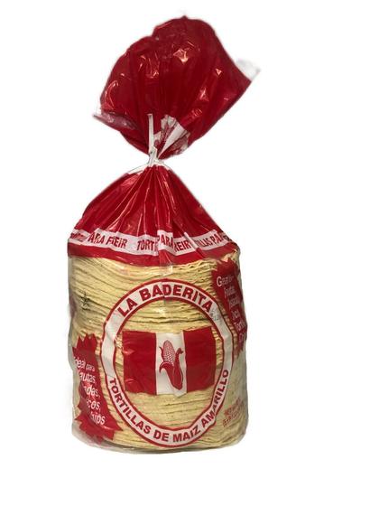 Tortilhas De Milho 1Kg (50 Un) Menor preço em Tortilhas De Milho 1Kg (50 Un)