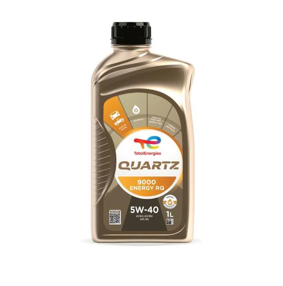 Imagem de Total Quartz 9000 5W40 - 1L