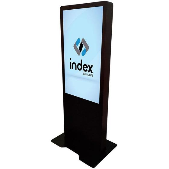 Imagem de Totem 50 polegadas sem touchscreen - idx promo