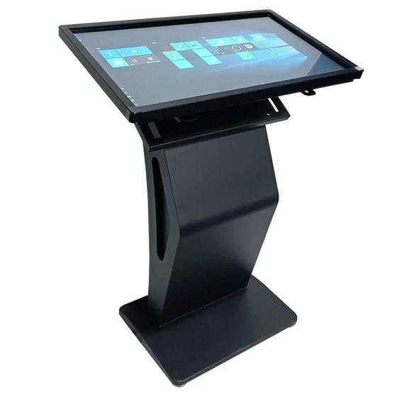 Imagem de Totem Touch 75 Polegadas TechLumens