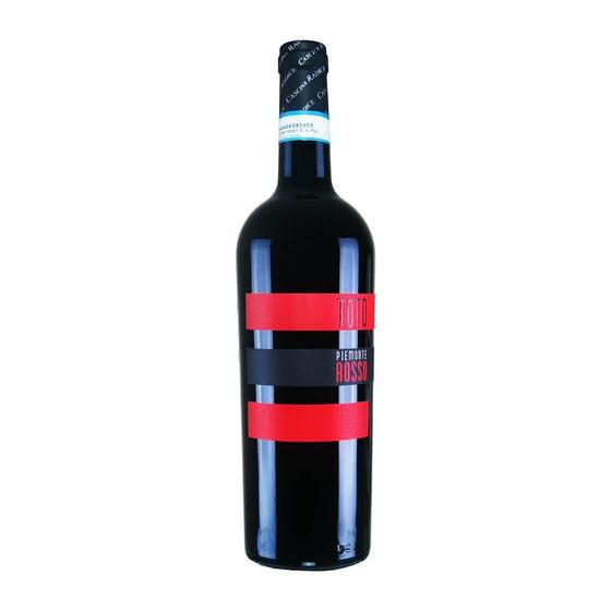 Imagem de Toto Piemonte Rosso Doc 750Ml