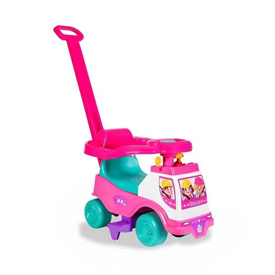 Imagem de Totokinha Infantil Totoka Plus 5 em 1 Menina 3045 - Cardoso Toys