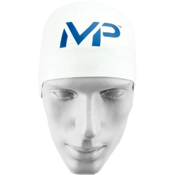 Imagem de Touca Aqua Sphere Modelo Race Michael Phelps