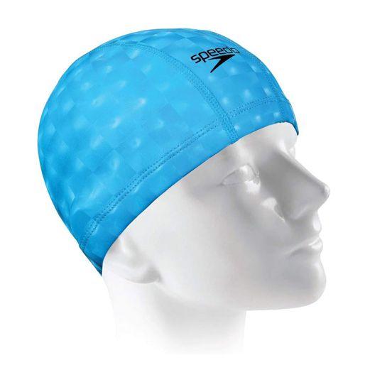 Imagem de Touca Comfort Speedo 3D Cap