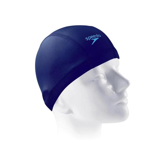 Touca de Natação Infantil Natação Xtrafit Junior - Speedo Menor preço em Touca de Natação Infantil Natação Xtrafit Junior - Speedo
