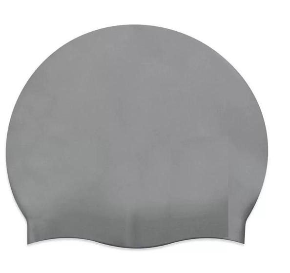 Touca de Natação Silicone Swim Cap - Feeldoo é boa?
