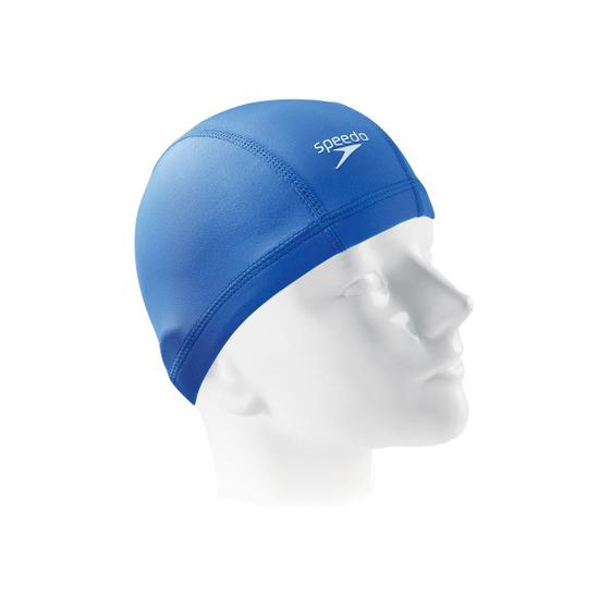 Imagem de Touca De Natação Speedo Xtrafit Azul