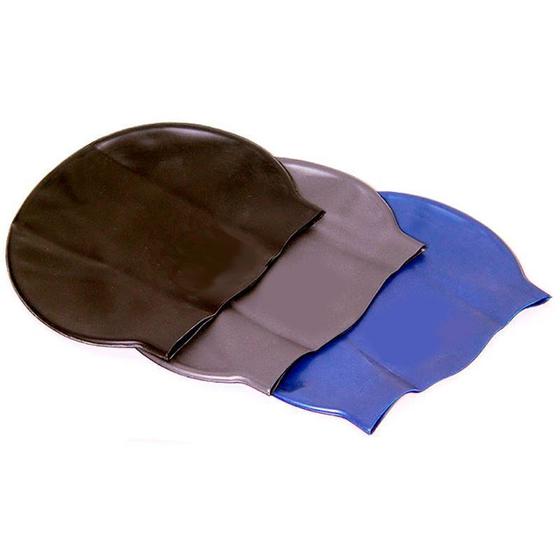 Touca de Silicone para Natação BP é boa?