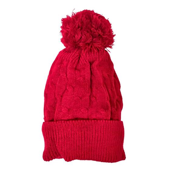 Touca Feminina Masculina Lã Gorro Estilo Inverno Frio Adulto Unissex - Clas