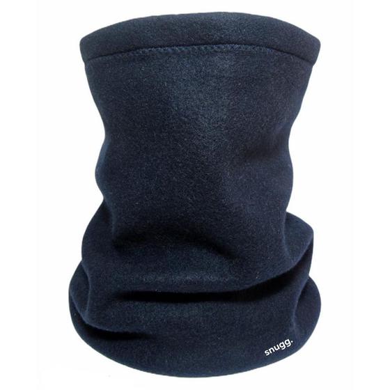 Imagem de Touca Gola Balaclava Cachecol Pescoço Frio Intenso