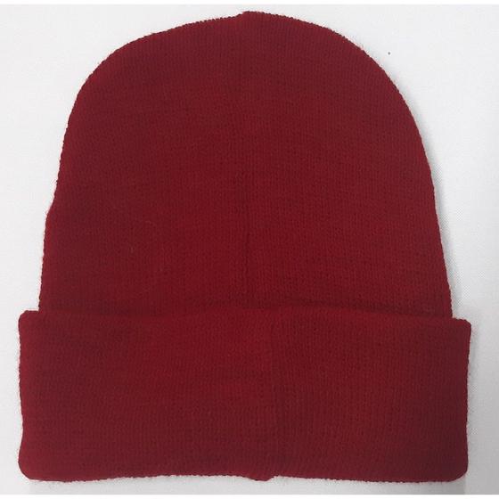 Imagem de Touca gorro bebê tricot tricô