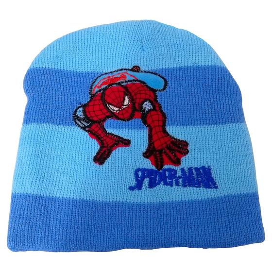 Touca Gorro de Lã com Cachecol Infantil Personagem Menor preço em Touca Gorro de Lã com Cachecol Infantil Personagem