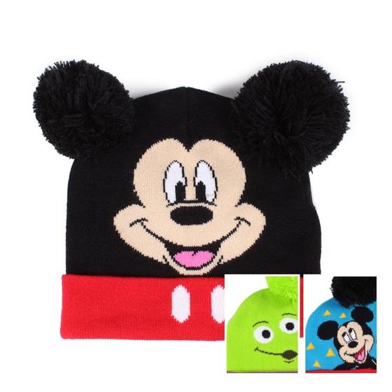 Imagem de Touca Gorro Personagens Lifetez Menino Sortido