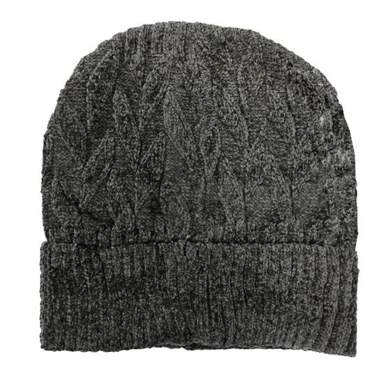 Imagem de Touca Gorro Unissex Proteção Frio Adulto Inverno Quente