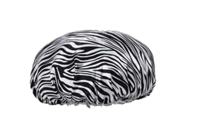 Imagem de Touca P/Banho Zebra