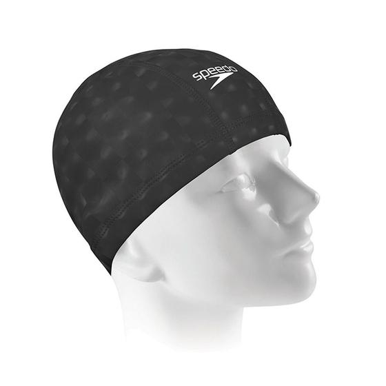 Imagem de Touca Speedo Comfort Cap 3d Natação 528850