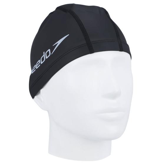 Imagem de Touca Speedo Natação Comfort Cap Unissex 528864