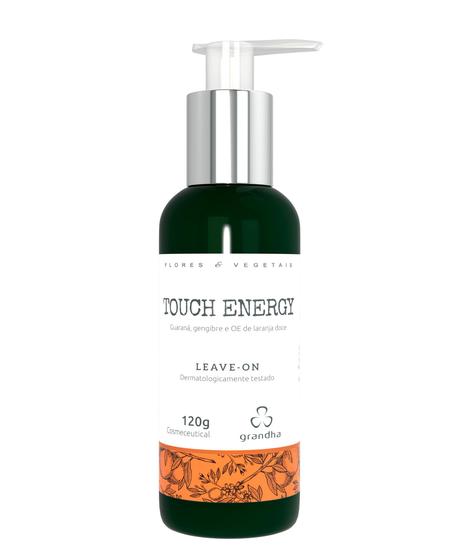 Imagem de Touch energy leave-on Grandha120ml