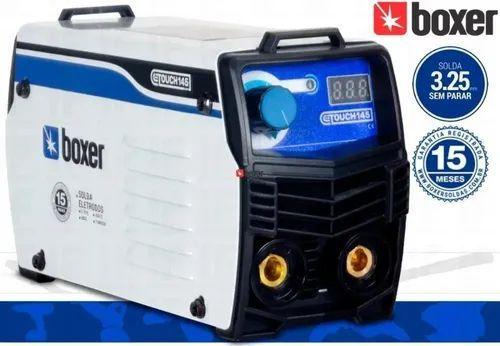 Imagem de Touch145 inversora 140 amp 220v boxer