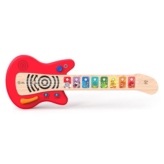 Imagem de Toy Musical Baby Einstein Together in Tune Guitarra 6m+