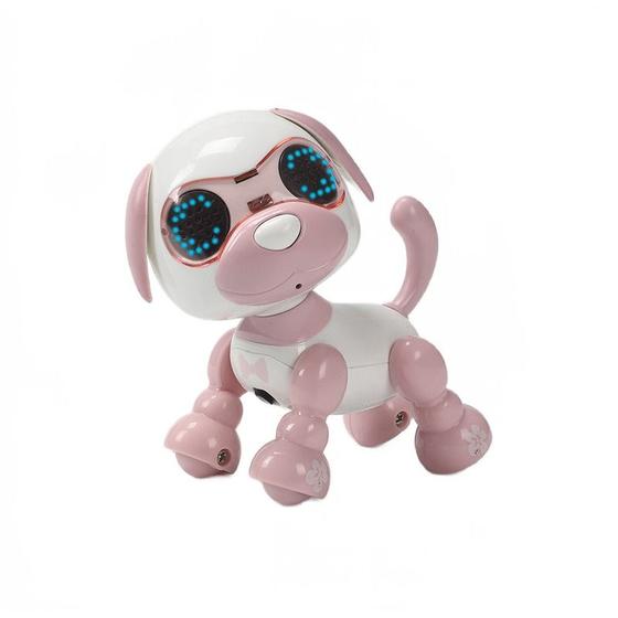 Imagem de Toy Robot Dog Wokex Smart Robot Dog com luzes e sons