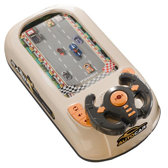 Imagem de Toy Steering Wheel Toy ZHORANGE Racing Adventure Car para crianças