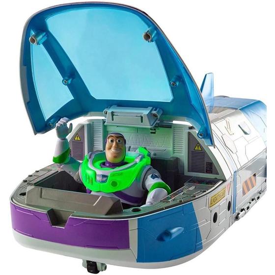 Imagem de Toy Story 4 Nave Comando Estelar