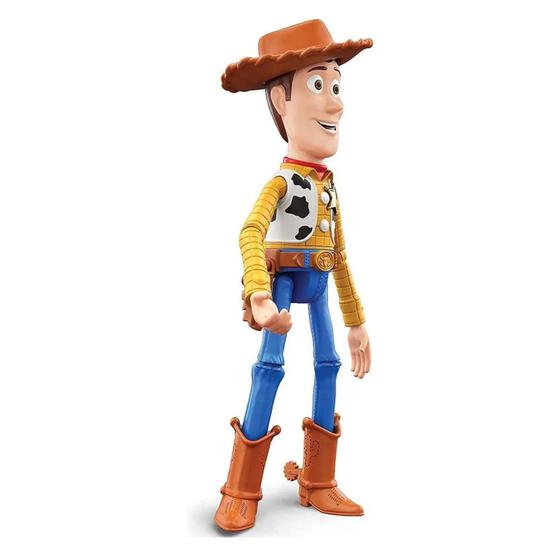 Imagem de Toy Story - Boneco Woody 2022 Hfy26 - MATTEL