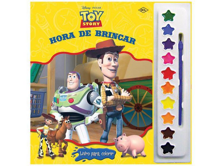 Imagem de Toy Story - Hora de Brincar