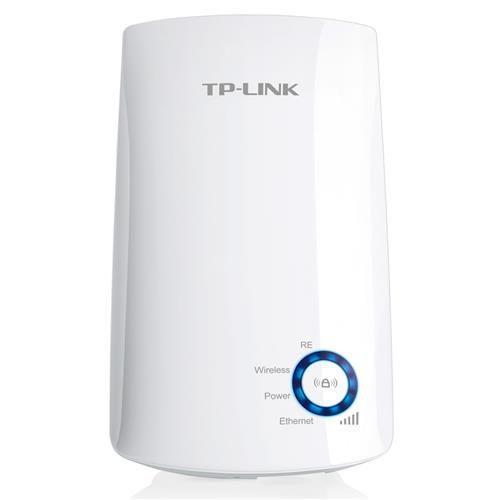 Imagem de TP-Link expansor wi-fi network 300MBPS TL-WA850RE