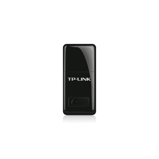 TP-Link Mini Adaptador USB Wireless N 300Mbps TL-WN823N - Adaptador Wi ...