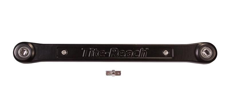 Imagem de TR Tools LLC TR14V1 TITE-REACH Extensão Chave de extensão 1/4"