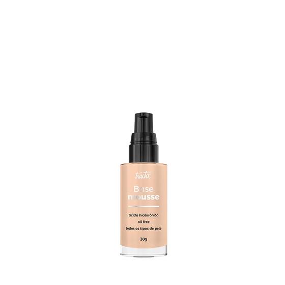 Imagem de Tracta Matte Mousse 02 - Base 30g