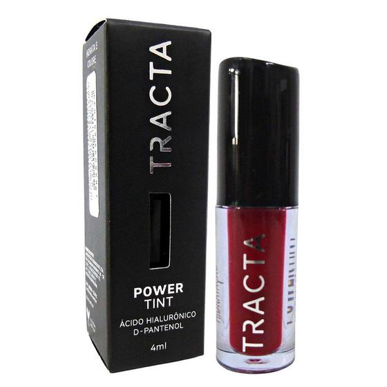 Imagem de Tracta Power Tint Pipoca Doce