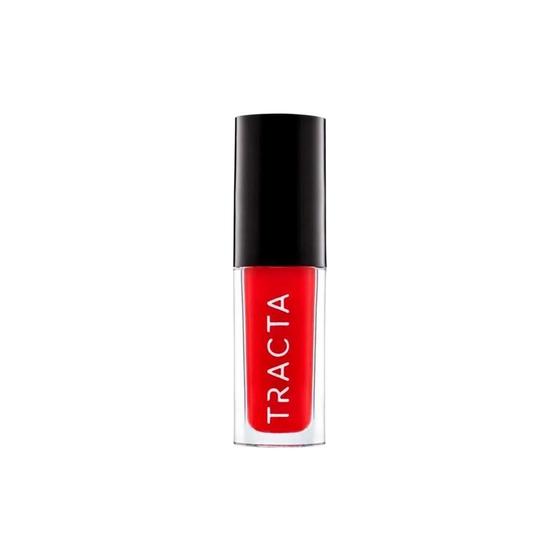 Imagem de Tracta Soft Matte Poison Batom Líquido Semi Matte 4Ml