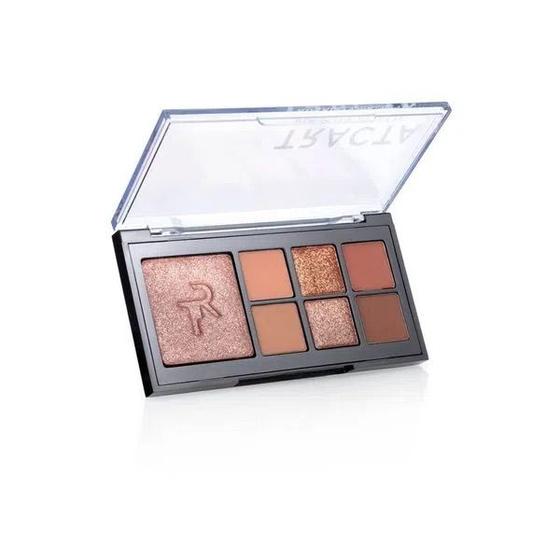 Imagem de Tracta Toffee Palette 2x1 Sombra/Blush