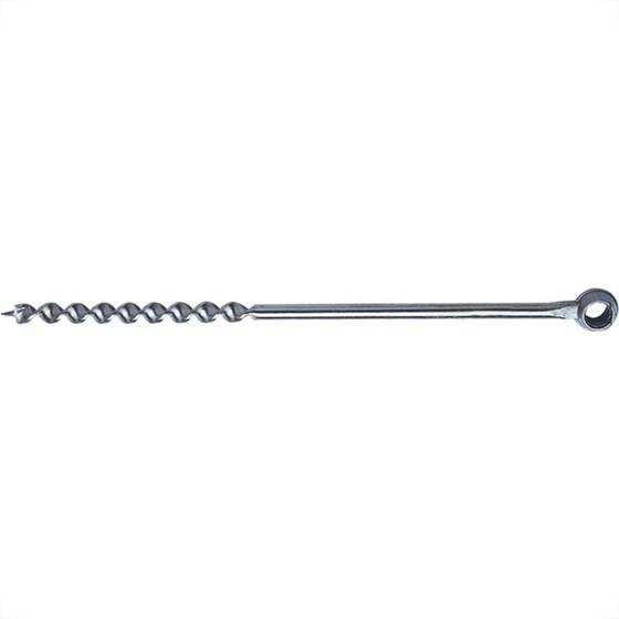 Imagem de Trado Manual Irwin 7/8''Rosca Mathieson Iw516