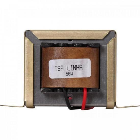 Trafo de Linha 210V 50W TSA Hayonik Imagem de Trafo de Linha 210V 50W TSA Hayonik