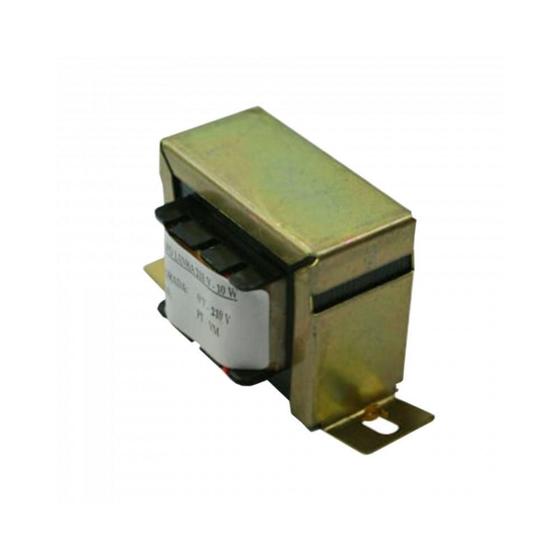 Trafo De Linha Frahm T10 10W/70V Imagem de Trafo De Linha Frahm T10 10W/70V