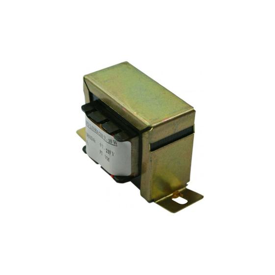 Trafo T10 Linha 70/210V Frahm 31290 Imagem de Trafo T10 Linha 70/210V Frahm 31290