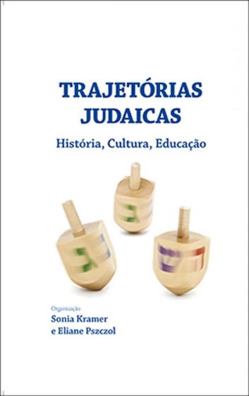 Imagem de Trajetórias Judaicas: História, Cultura, Educação - NUMA EDITORA