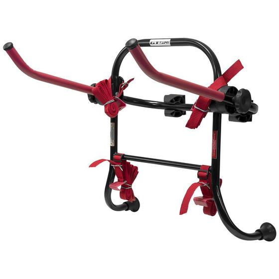 Transbike GTS M1 Smart Aço para duas Bikes é boa?