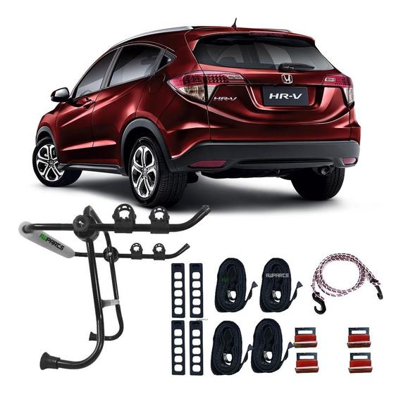 Transbike Suporte Bicicleta Para Porta-malas Honda Hr-v Menor preço em Transbike Suporte Bicicleta Para Porta-malas Honda Hr-v