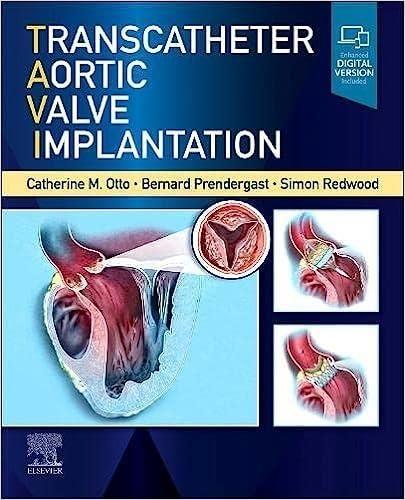 Imagem de Transcatheter Aortic Valve Implantation - Elsevier (import)