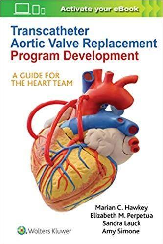 Imagem de Transcatheter aortic valve replacement program development