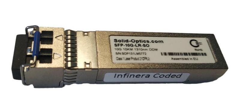 Imagem de Transceiver GBIC SFP-10G-LR-SO 10G 10KM 1310nm DDM