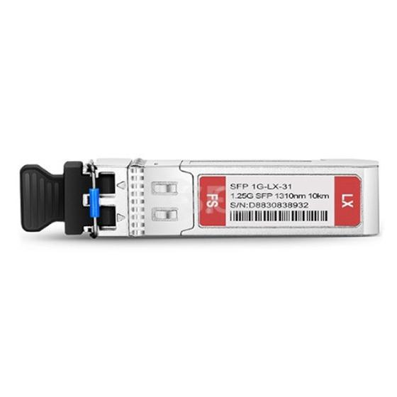 Imagem de Transceiver SFP1G-LX-31 Fiberstore