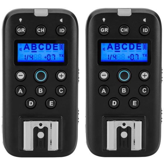 Imagem de Transceptor Flashpoint R2 de pino único (pacote com 2)